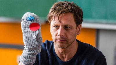 Der Lehrer