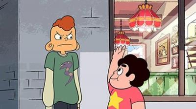 Steven Universe