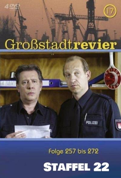 Großstadtrevier filmas online