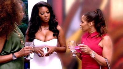 The Real Housewives of Atlanta