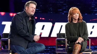 The Voice
