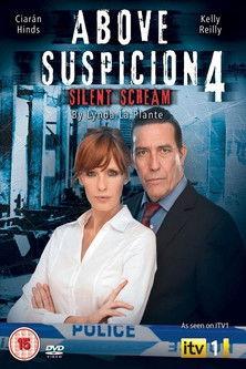 Above Suspicion filmas online