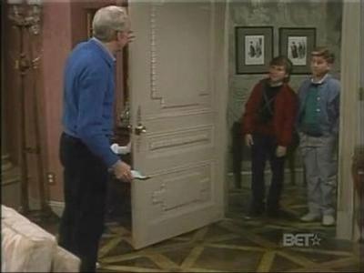Diff'rent Strokes