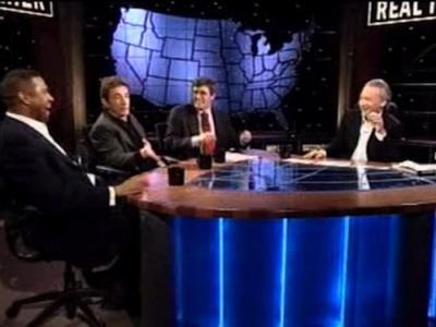 Real Time with Bill Maher