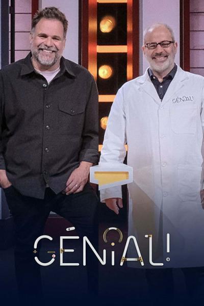 Génial! filmas online