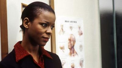 Silent Witness