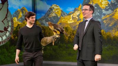 Last Week Tonight with John Oliver
