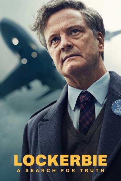 Lockerbie: A Search for Truth filmas online