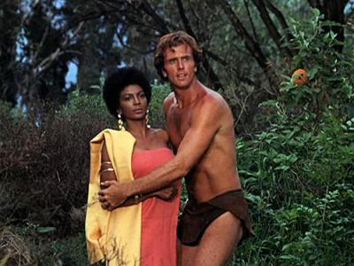 Tarzan