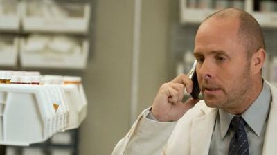 Nurse Jackie