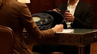 America's Book of Secrets