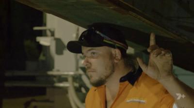 Outback Truckers