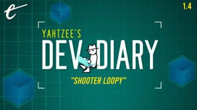 Yahtzee's Dev Diary