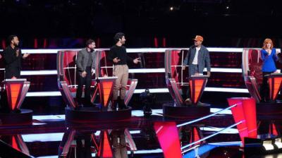 The Voice