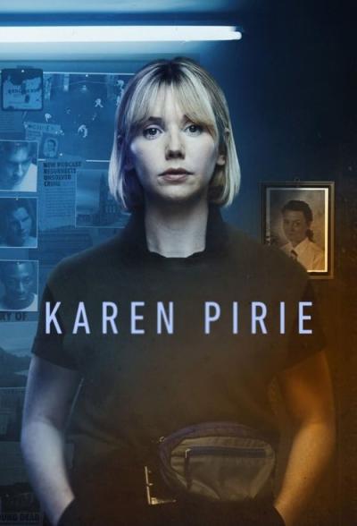 Karen Pirie filmas online