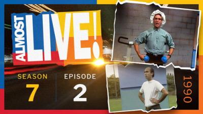 Almost Live!