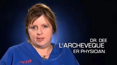 Untold Stories of the ER