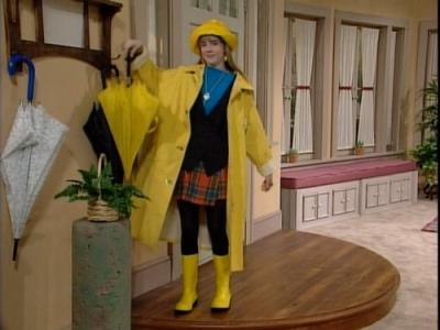 Clarissa Explains It All