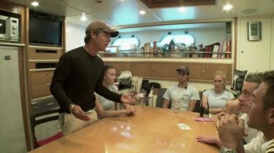Below Deck