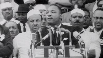 Amend: The Fight for America