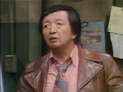 Barney Miller