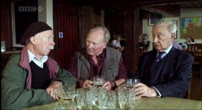 Last of the Summer Wine