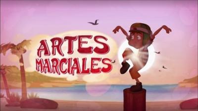 El Chavo Animado