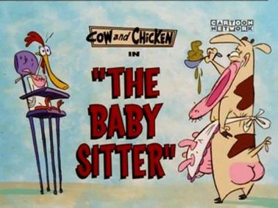 Cow and Chicken