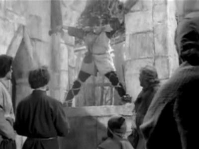 The Adventures of Robin Hood