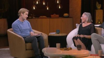 Live from the Other Side with Tyler Henry