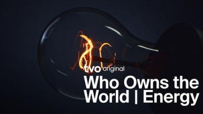 Who Owns the World