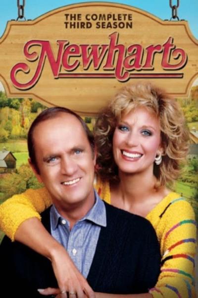 Newhart filmas online