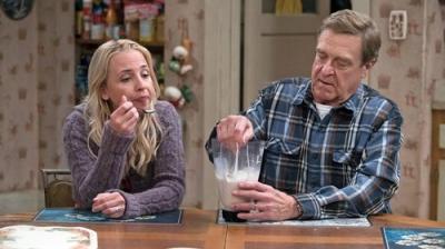 The Conners