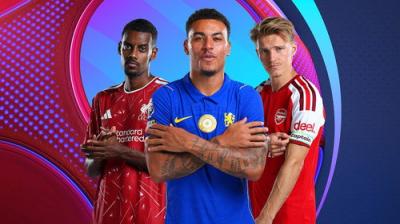 Match of the Day