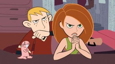 Kim Possible