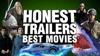 Honest Trailers