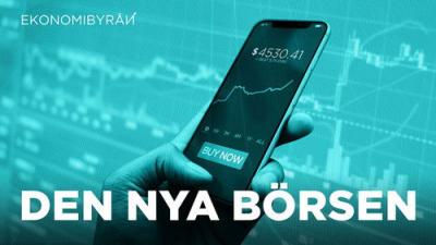 Ekonomibyrån