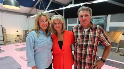 Sarah Beeny's Renovate Don't Relocate