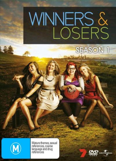 Winners & Losers filmas online