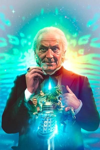 Doctor Who: Behind the Sofa filmas online