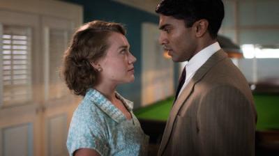 Indian Summers