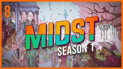 MIDST