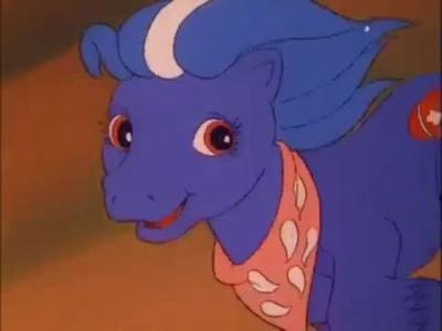 My Little Pony