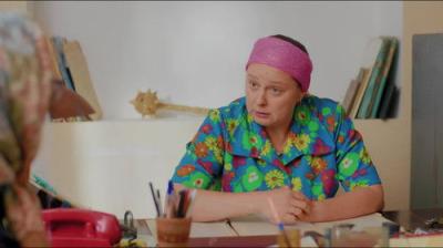 Laimės namelis