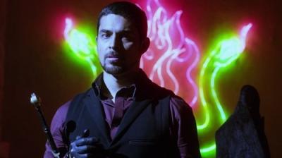 From Dusk Till Dawn: The Series