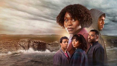 The Pact filmas žiurėti online