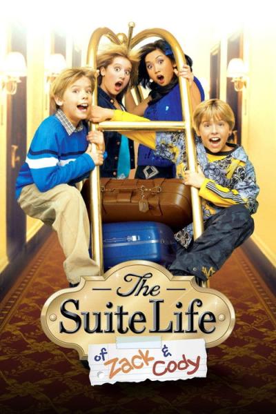 The Suite Life of Zack & Cody filmas online