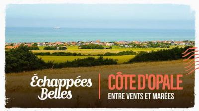 Échappées Belles