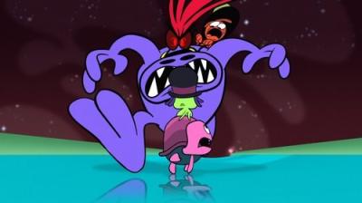 Wander Over Yonder