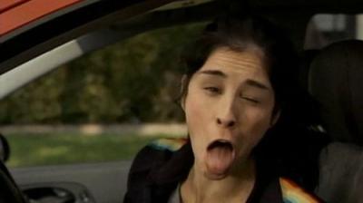 The Sarah Silverman Program